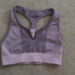 Sports bra